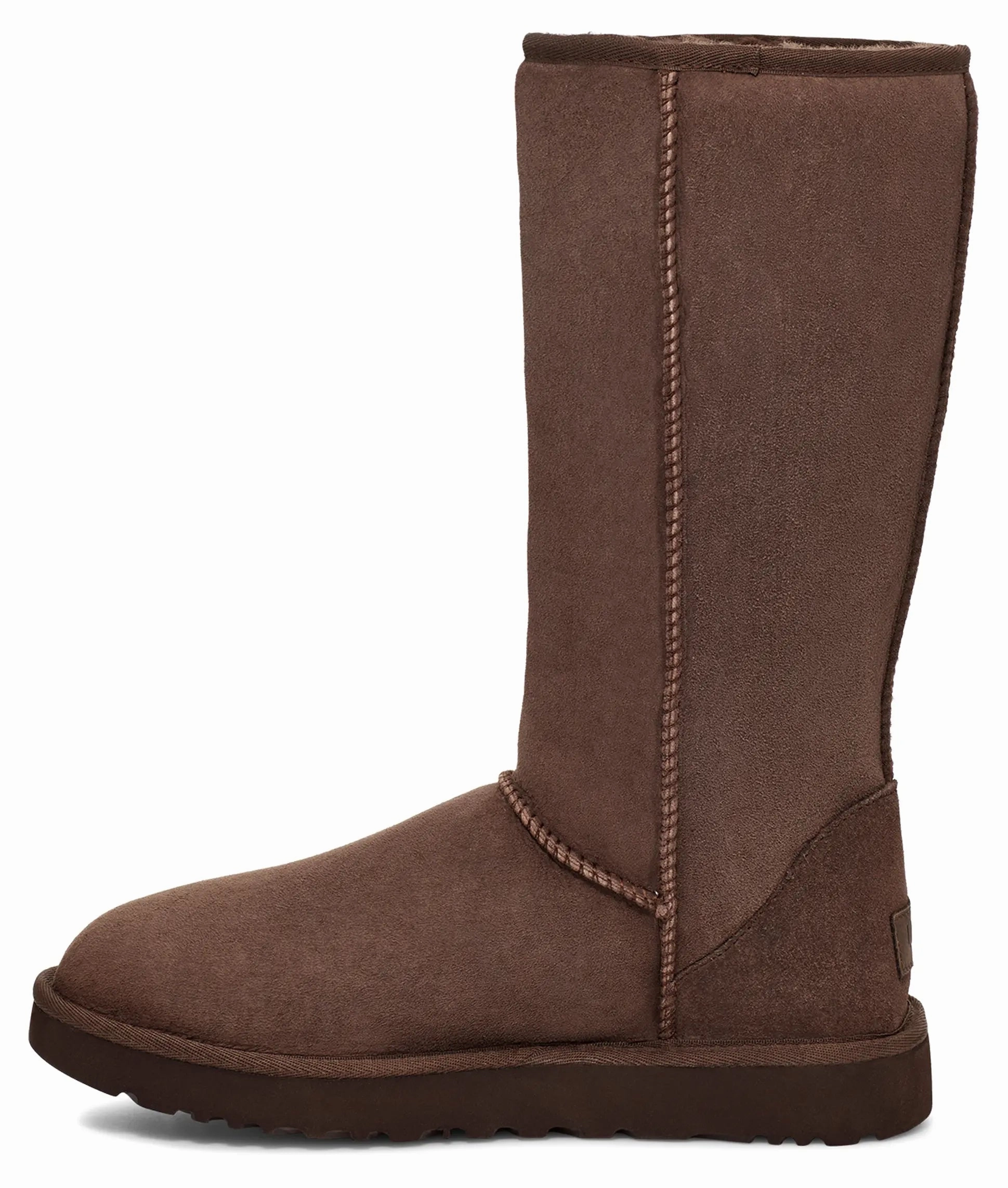 Womens UGG Classic Tall II  Timeless Comfort & Style Ugg cozy footwear visuals