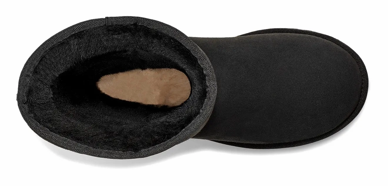Womens UGG Classic Tall II  Timeless Comfort & Style Ugg cozy footwear visuals