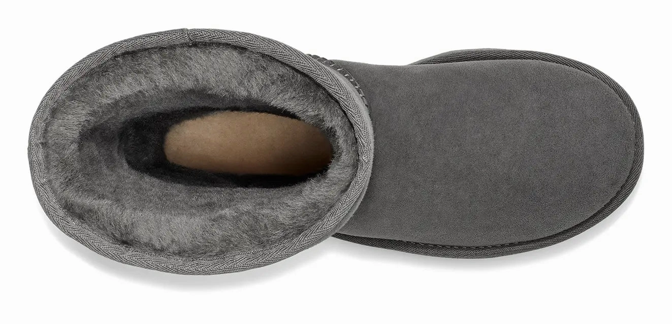 Womens UGG Classic Tall II  Timeless Comfort & Style Ugg cozy footwear visuals