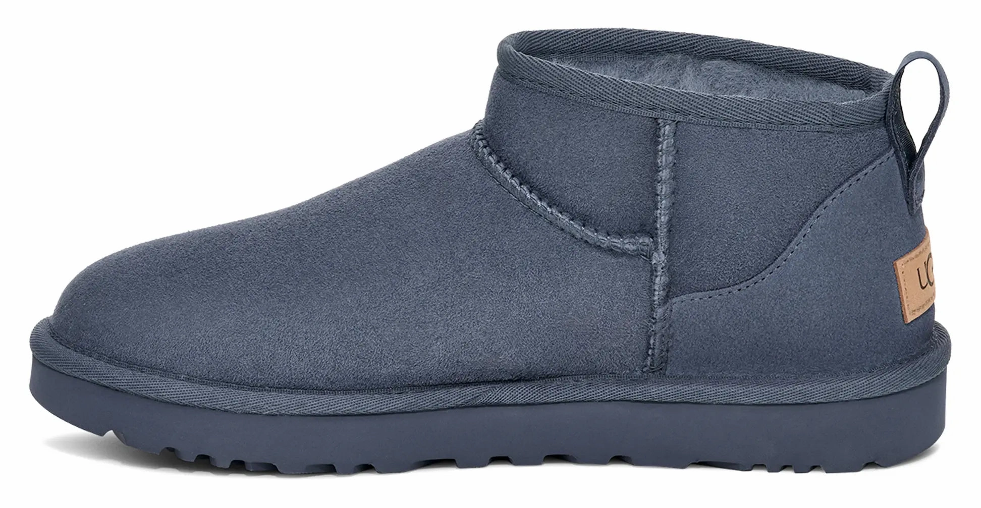 Womens UGG Classic Ultra Mini  Iconic Style, Modern Comfort Ugg cozy footwear visuals
