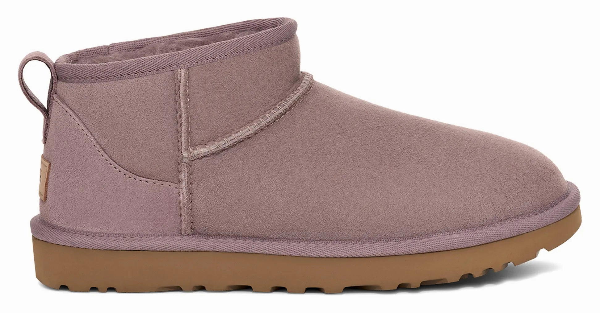 Womens UGG Classic Ultra Mini  Iconic Style, Modern Comfort Ugg cozy footwear visuals
