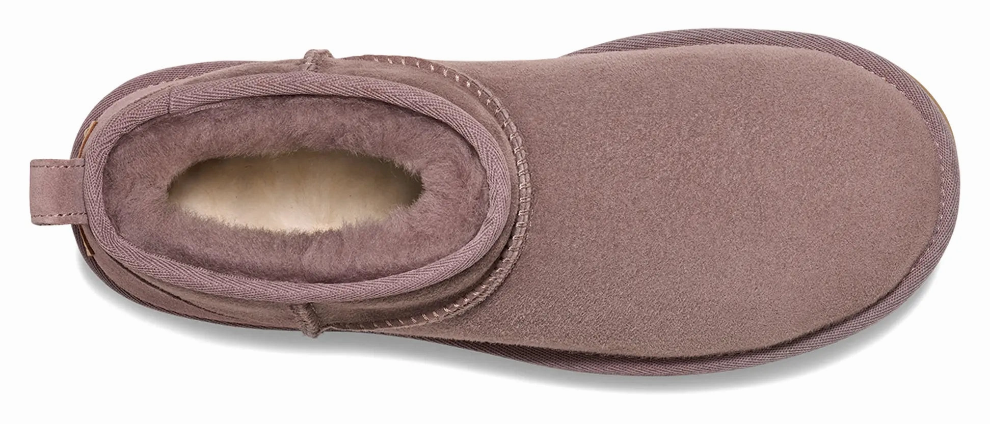 Womens UGG Classic Ultra Mini  Iconic Style, Modern Comfort Ugg cozy footwear visuals