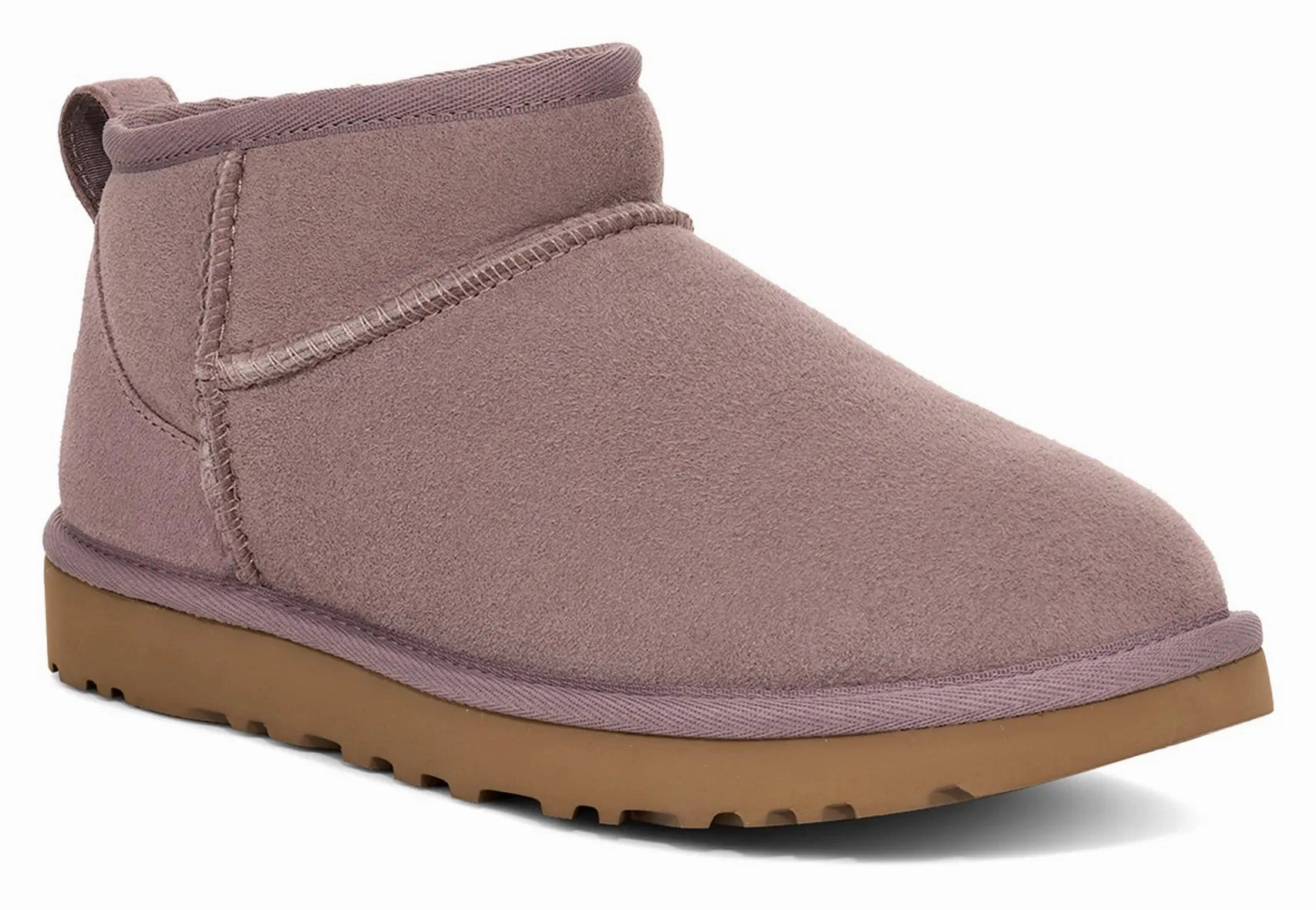 Womens UGG Classic Ultra Mini  Iconic Style, Modern Comfort Ugg cozy footwear visuals