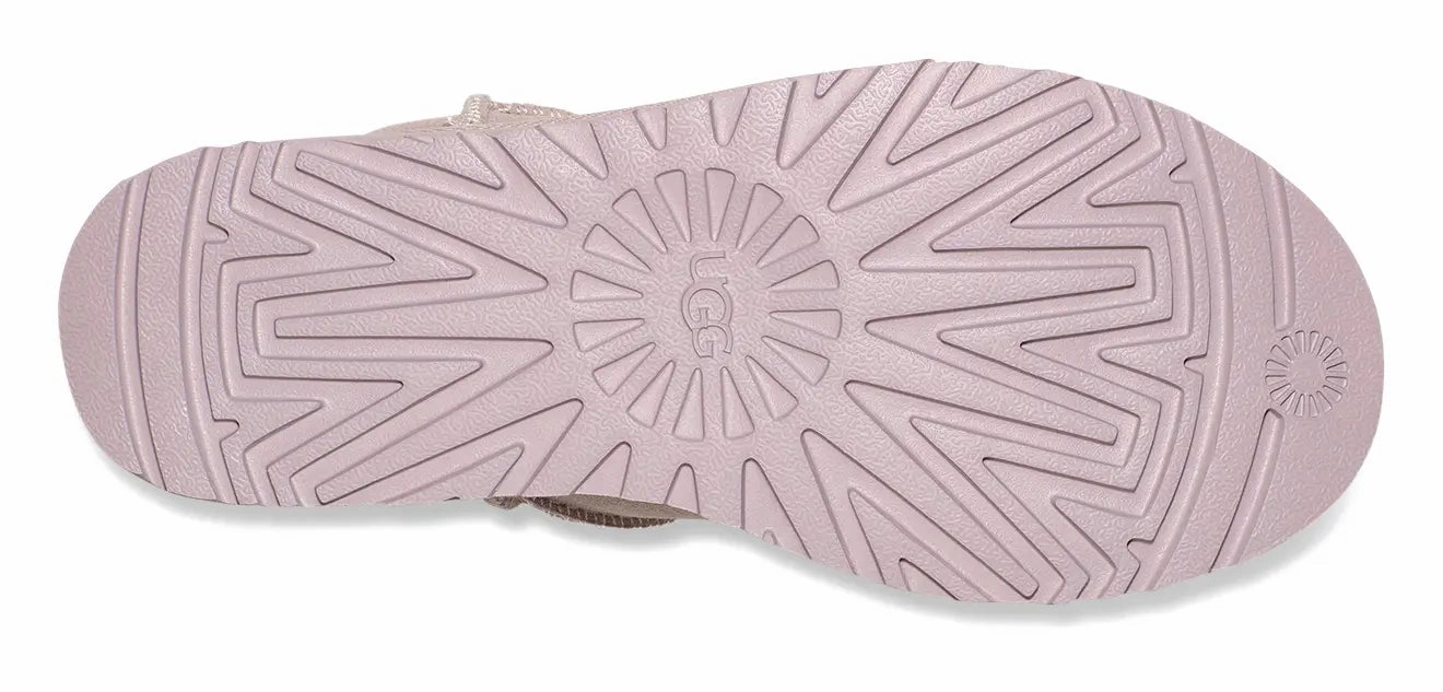 Womens UGG Classic Ultra Mini  Iconic Style, Modern Comfort Ugg cozy footwear visuals