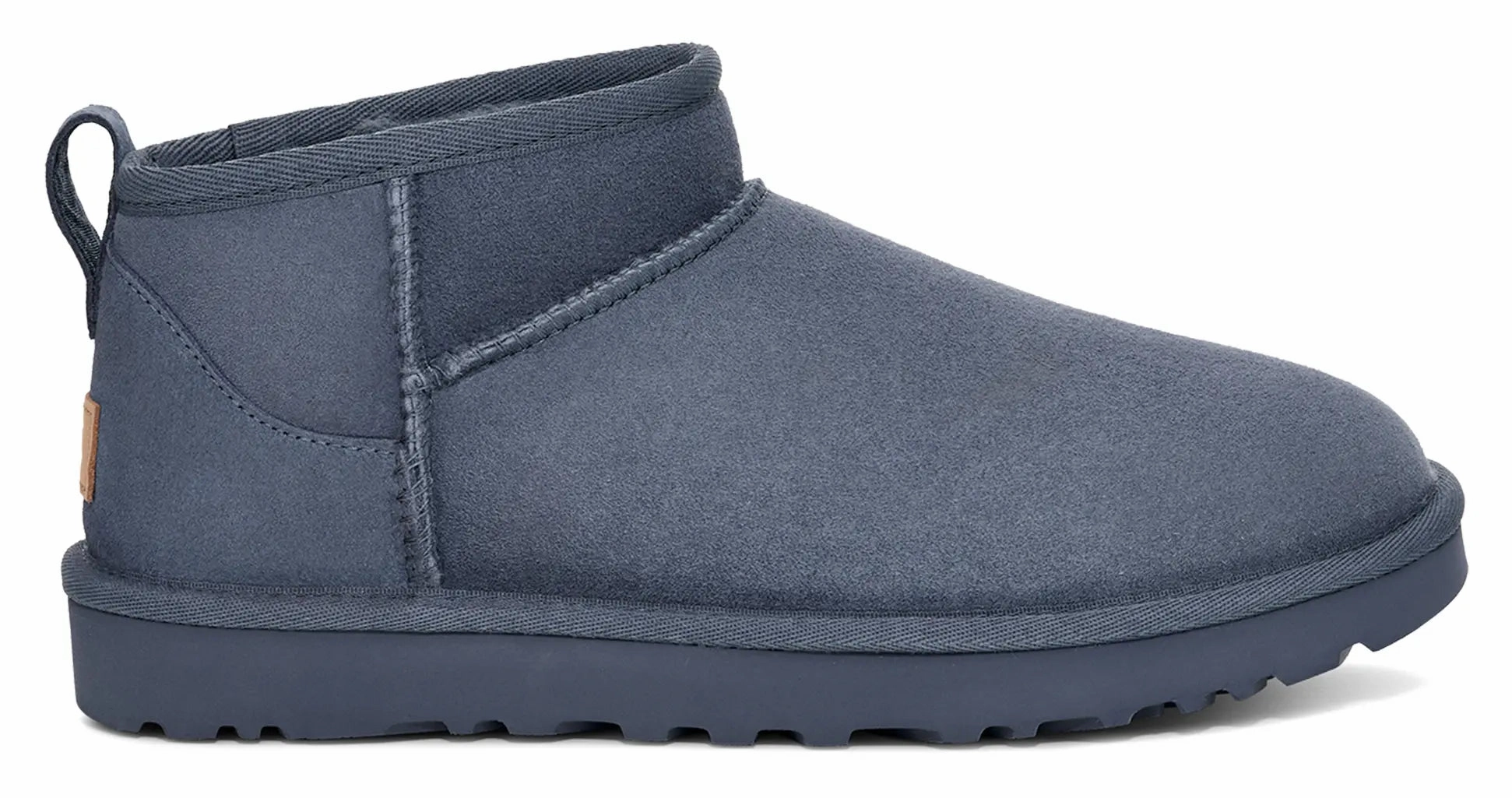 Womens UGG Classic Ultra Mini  Iconic Style, Modern Comfort Ugg cozy footwear visuals