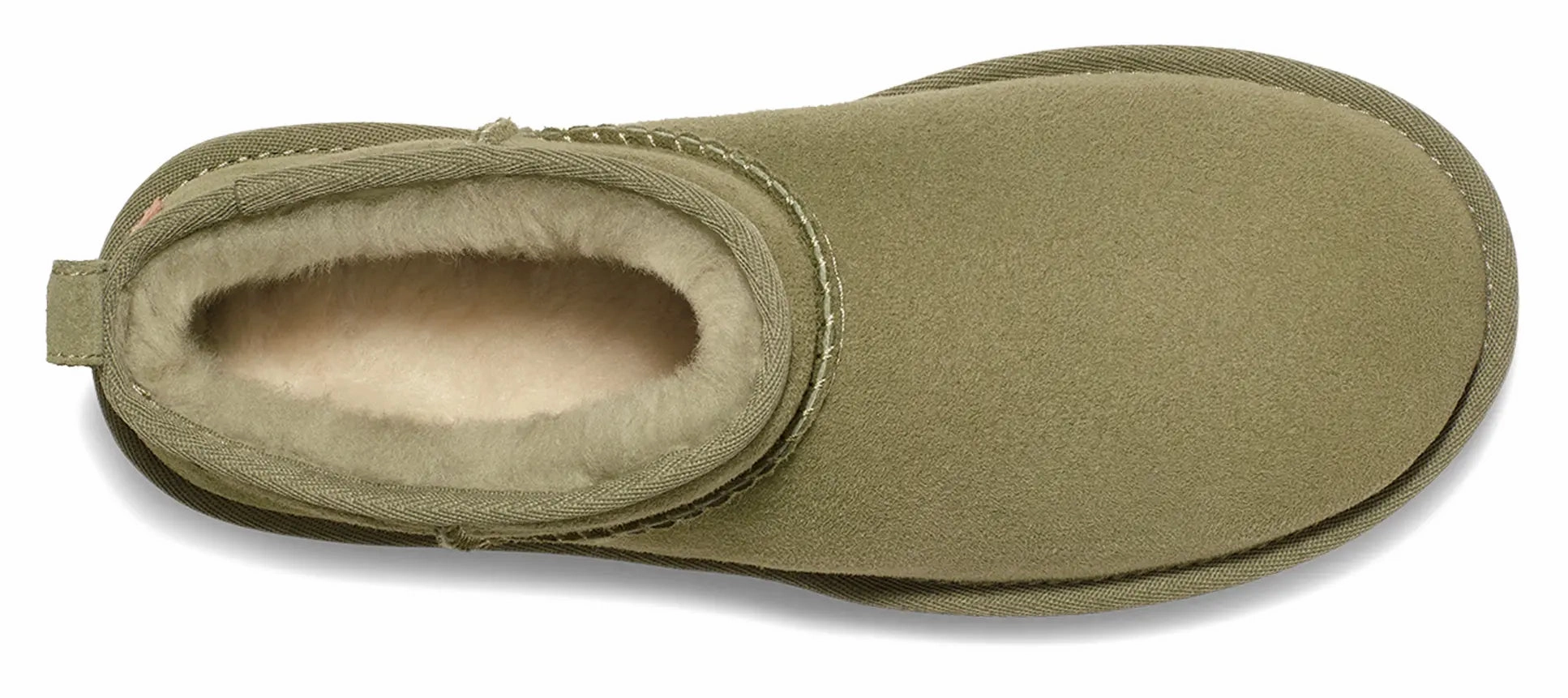 Womens UGG Classic Ultra Mini  Iconic Style, Modern Comfort Ugg cozy footwear visuals