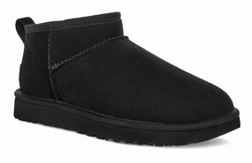 Womens UGG Classic Ultra Mini  Iconic Style, Modern Comfort Ugg cozy winter footwear styles