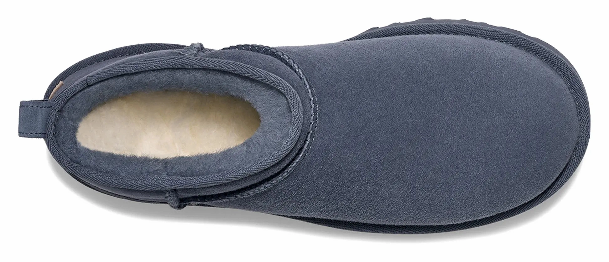 Womens UGG Classic Ultra Mini  Iconic Style, Modern Comfort Ugg cozy footwear visuals