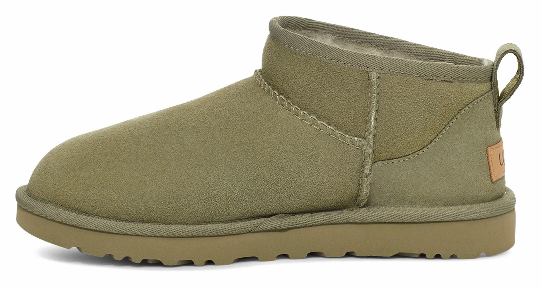 Womens UGG Classic Ultra Mini  Iconic Style, Modern Comfort Ugg cozy footwear visuals