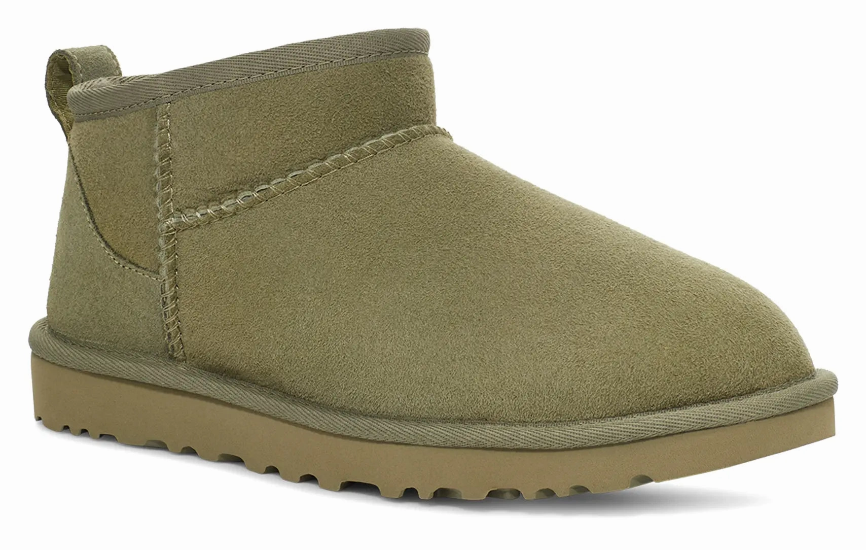 Womens UGG Classic Ultra Mini  Iconic Style, Modern Comfort Ugg cozy footwear visuals