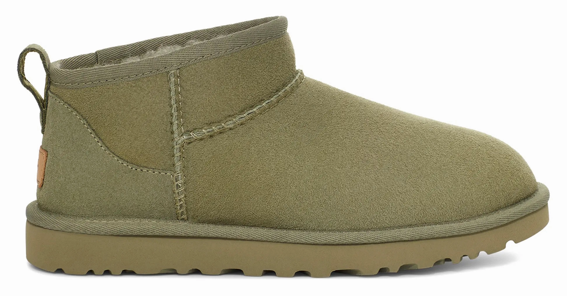 Womens UGG Classic Ultra Mini  Iconic Style, Modern Comfort Ugg cozy footwear visuals
