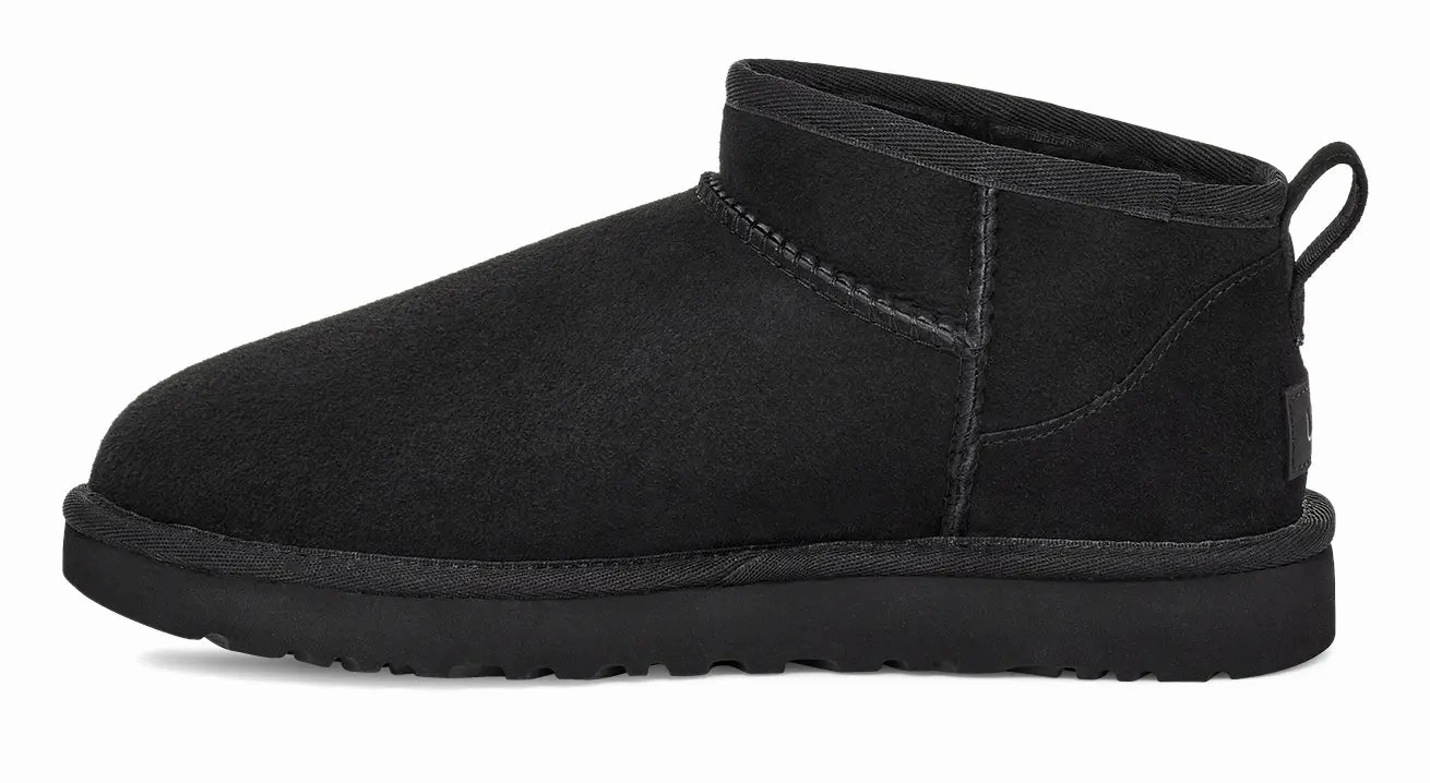 Womens UGG Classic Ultra Mini  Iconic Style, Modern Comfort Ugg cozy footwear visuals