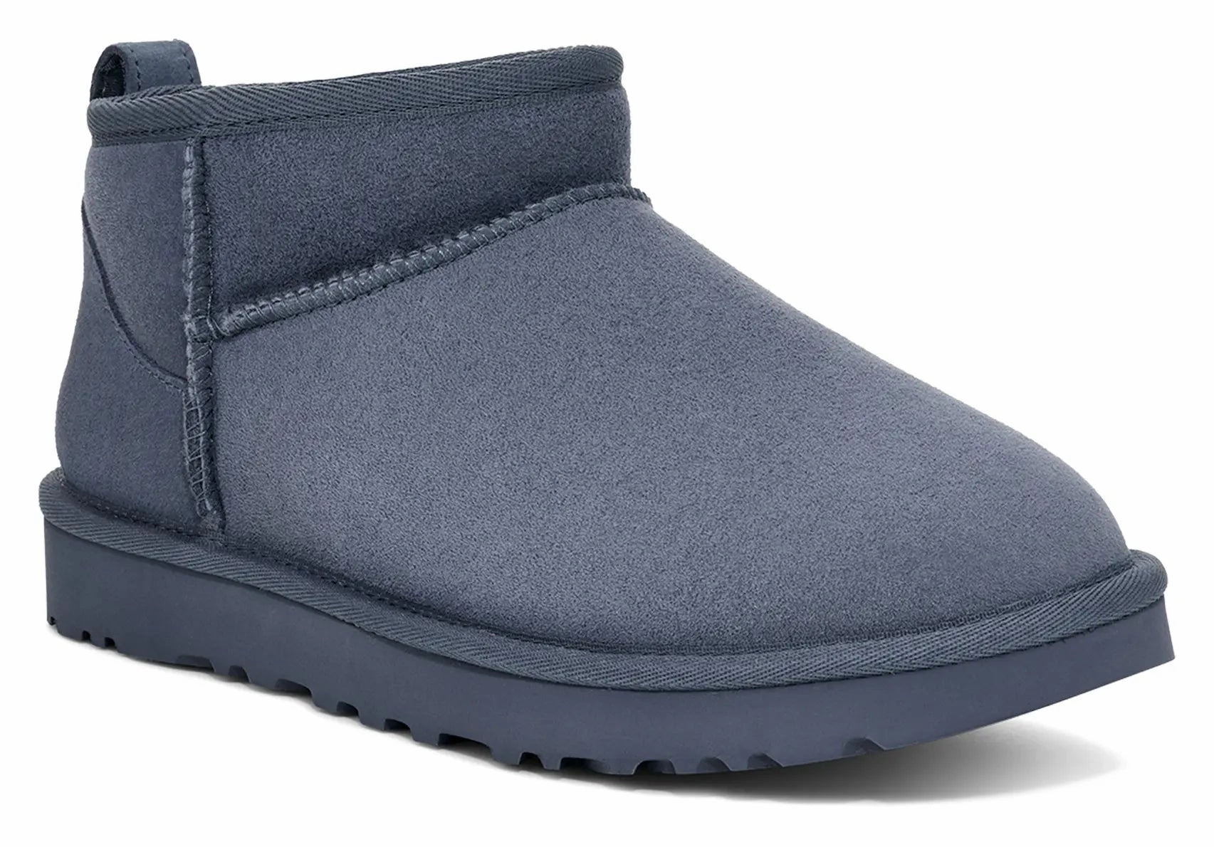 Womens UGG Classic Ultra Mini  Iconic Style, Modern Comfort Ugg cozy footwear visuals