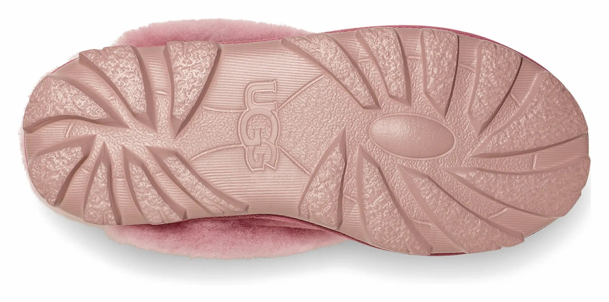 Womens UGG Coquette Slipper  Luxurious Comfort for Indoor & Outdoor Wear Ugg cozy footwear visuals