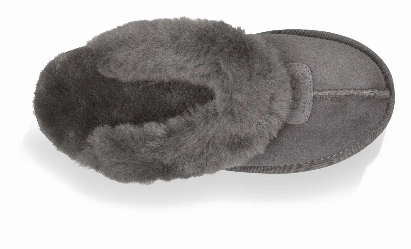Womens UGG Coquette Slipper  Luxurious Comfort for Indoor & Outdoor Wear Ugg cozy footwear visuals