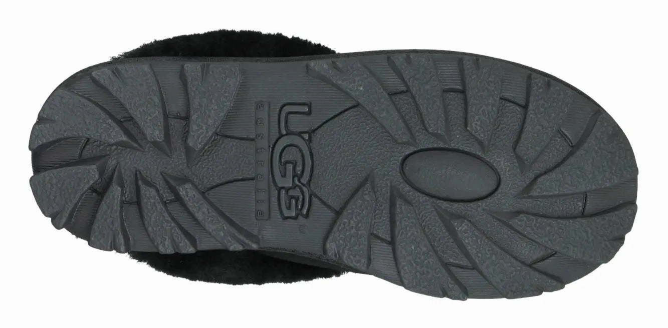 Womens UGG Coquette Slipper  Luxurious Comfort for Indoor & Outdoor Wear Ugg cozy footwear visuals