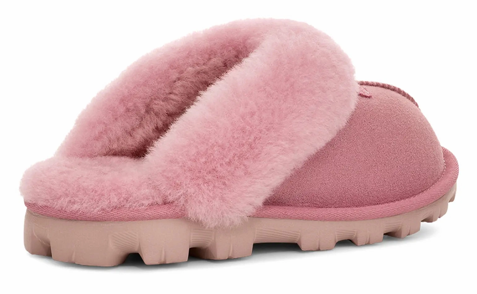 Womens UGG Coquette Slipper  Luxurious Comfort for Indoor & Outdoor Wear Ugg cozy footwear visuals
