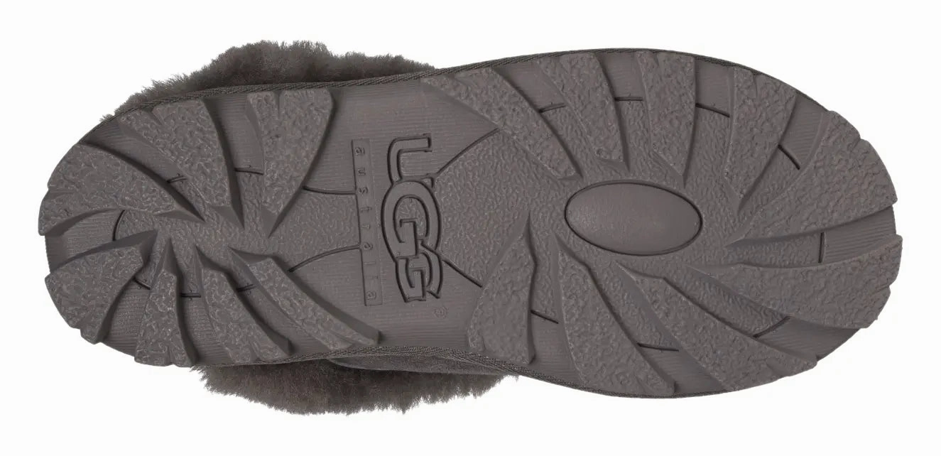 Womens UGG Coquette Slipper  Luxurious Comfort for Indoor & Outdoor Wear Ugg cozy footwear visuals