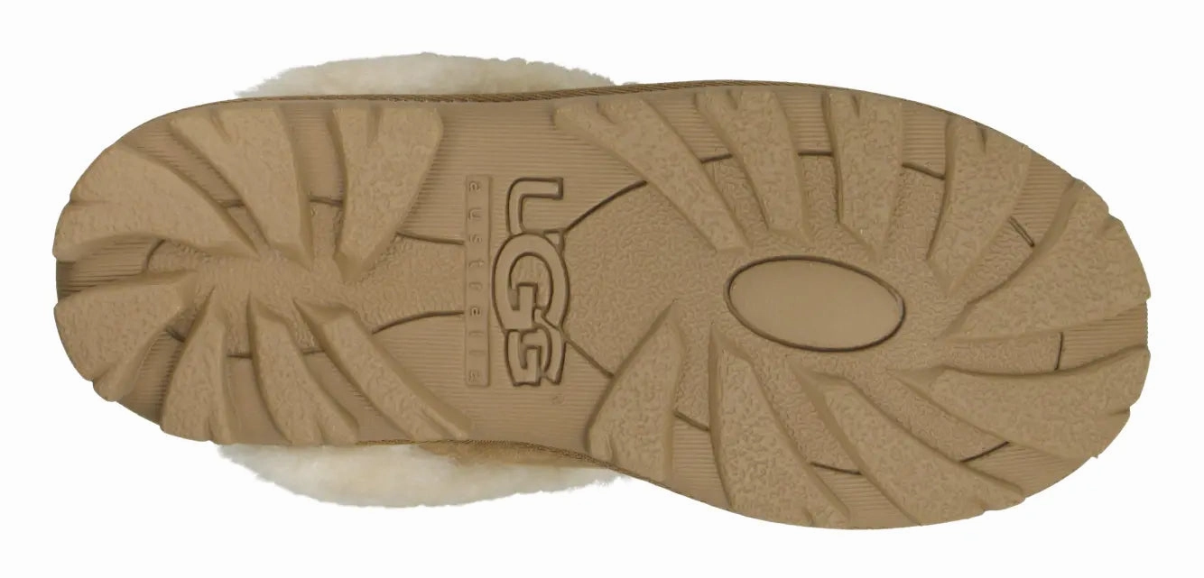 Womens UGG Coquette Slipper  Luxurious Comfort for Indoor & Outdoor Wear Ugg cozy footwear visuals