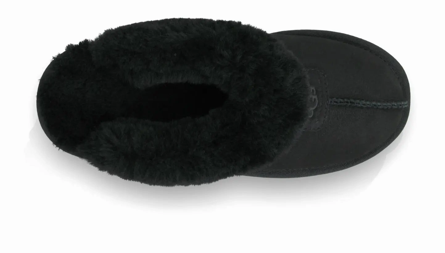 Womens UGG Coquette Slipper  Luxurious Comfort for Indoor & Outdoor Wear Ugg cozy footwear visuals