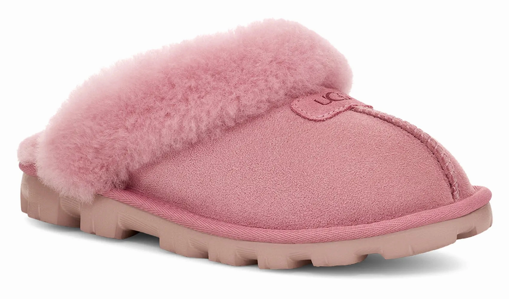 Womens UGG Coquette Slipper  Luxurious Comfort for Indoor & Outdoor Wear Ugg cozy footwear visuals