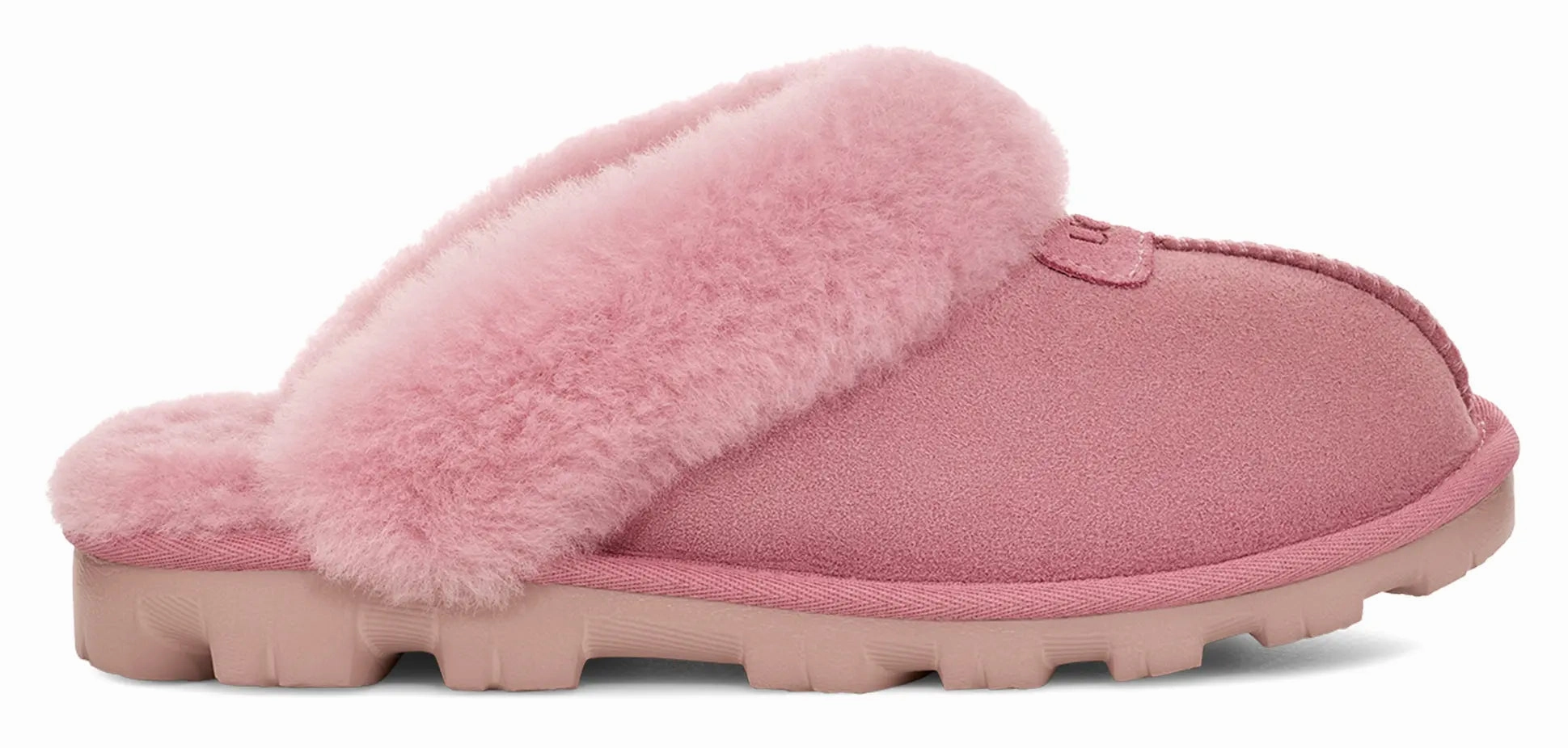 Womens UGG Coquette Slipper  Luxurious Comfort for Indoor & Outdoor Wear Ugg cozy footwear visuals