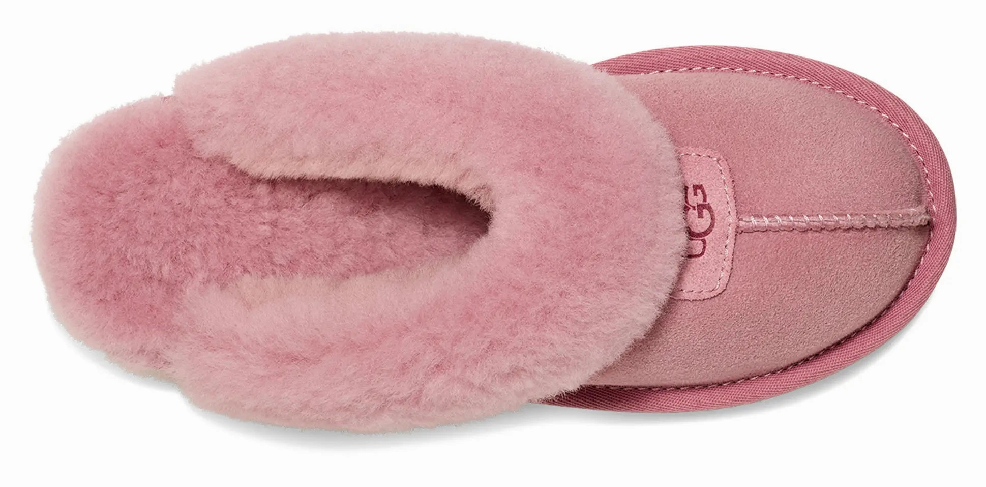 Womens UGG Coquette Slipper  Luxurious Comfort for Indoor & Outdoor Wear Ugg cozy footwear visuals