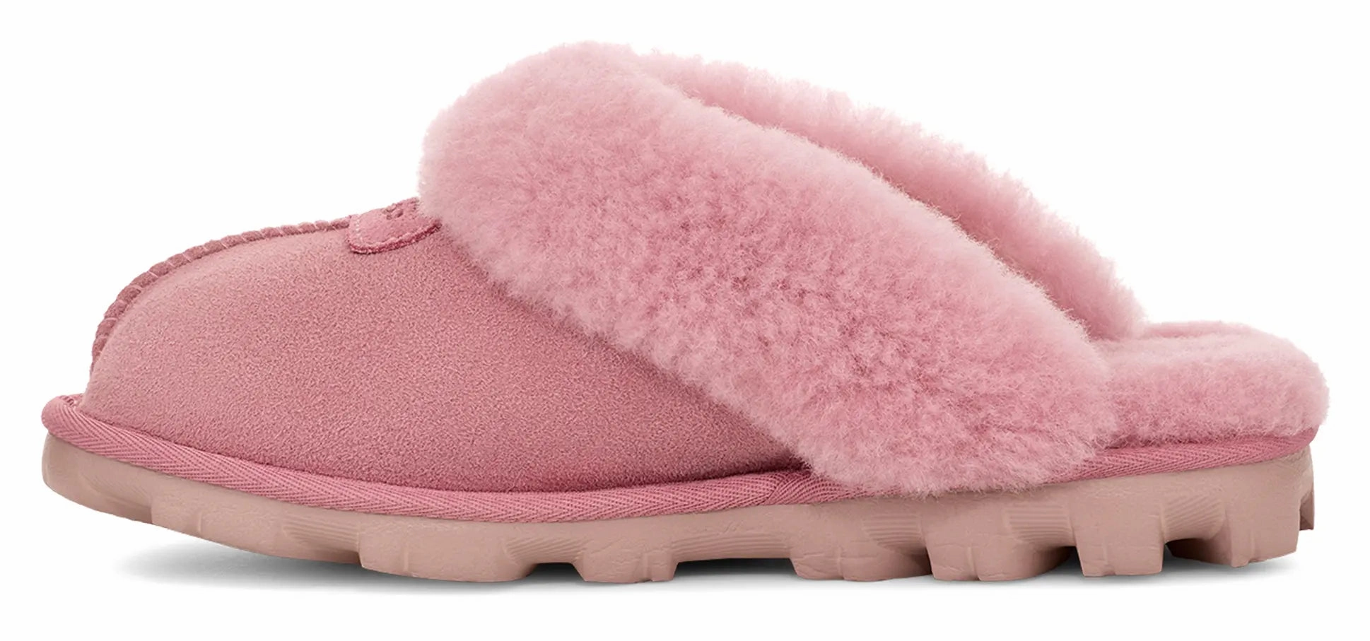 Womens UGG Coquette Slipper  Luxurious Comfort for Indoor & Outdoor Wear Ugg cozy footwear visuals