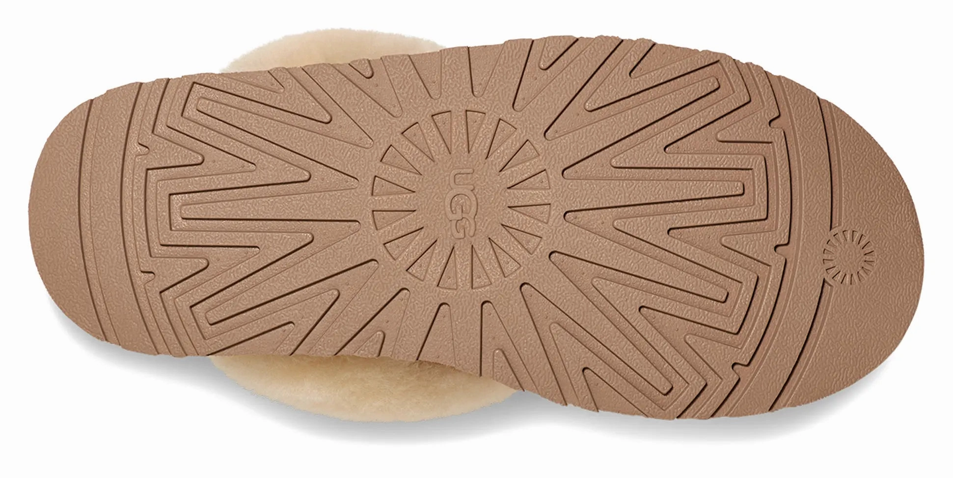 Womens UGG Disquette  A Cozy, Elevated Slipper for Everyday Comfort Ugg cozy footwear visuals