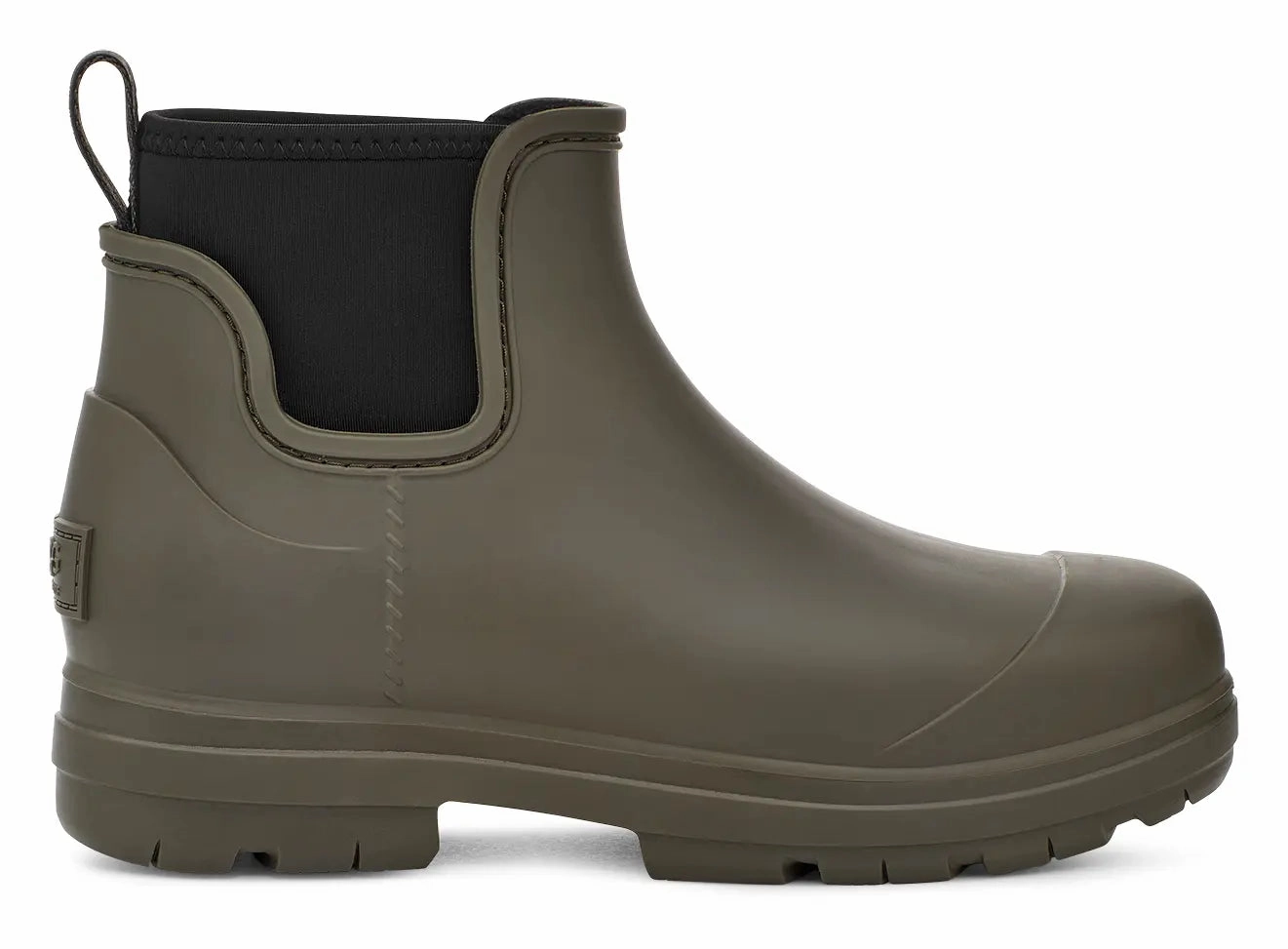Womens UGG Droplet  Waterproof Style for Rainy Days Ugg cozy footwear visuals