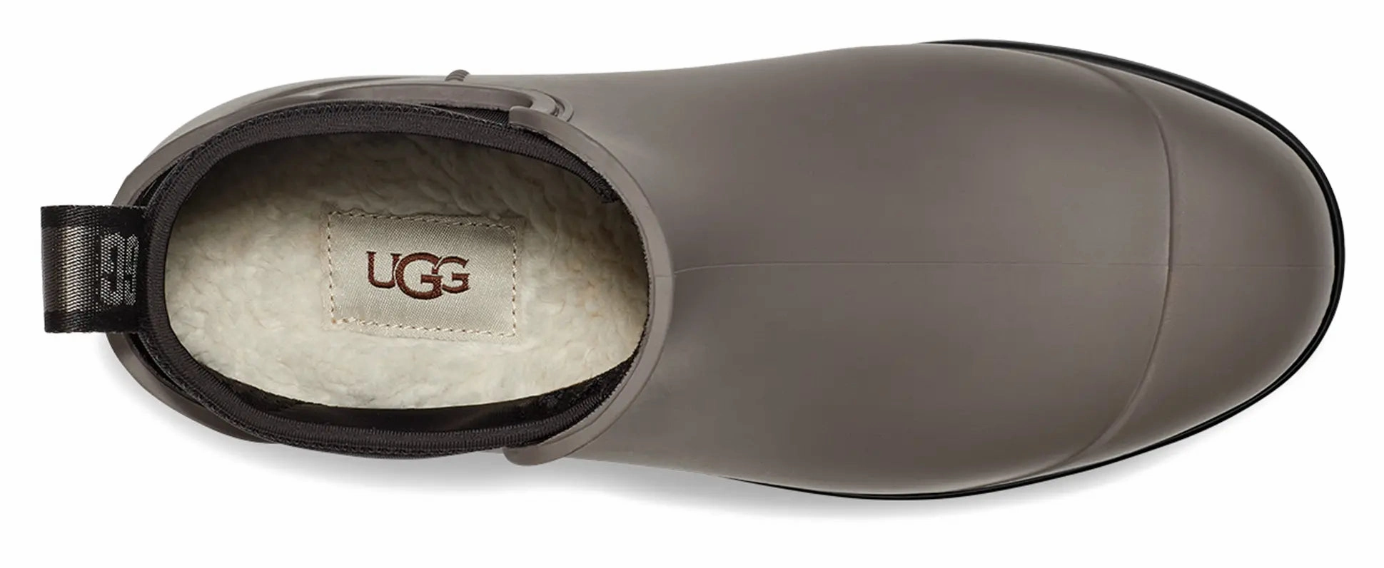 Womens UGG Droplet  Waterproof Style for Rainy Days Ugg cozy footwear visuals