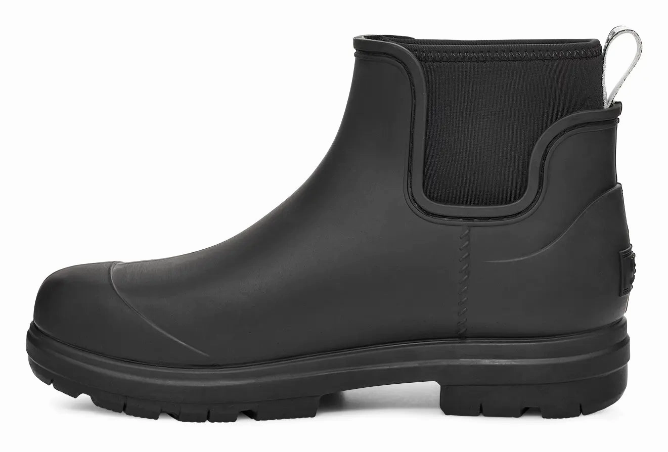 Womens UGG Droplet  Waterproof Style for Rainy Days Ugg cozy footwear visuals