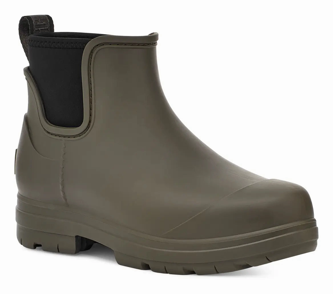 Womens UGG Droplet  Waterproof Style for Rainy Days Ugg cozy footwear visuals