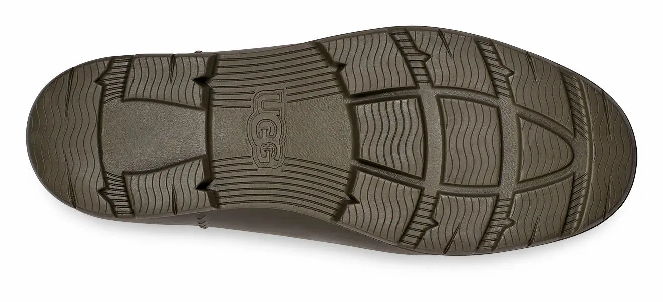 Womens UGG Droplet  Waterproof Style for Rainy Days Ugg cozy footwear visuals