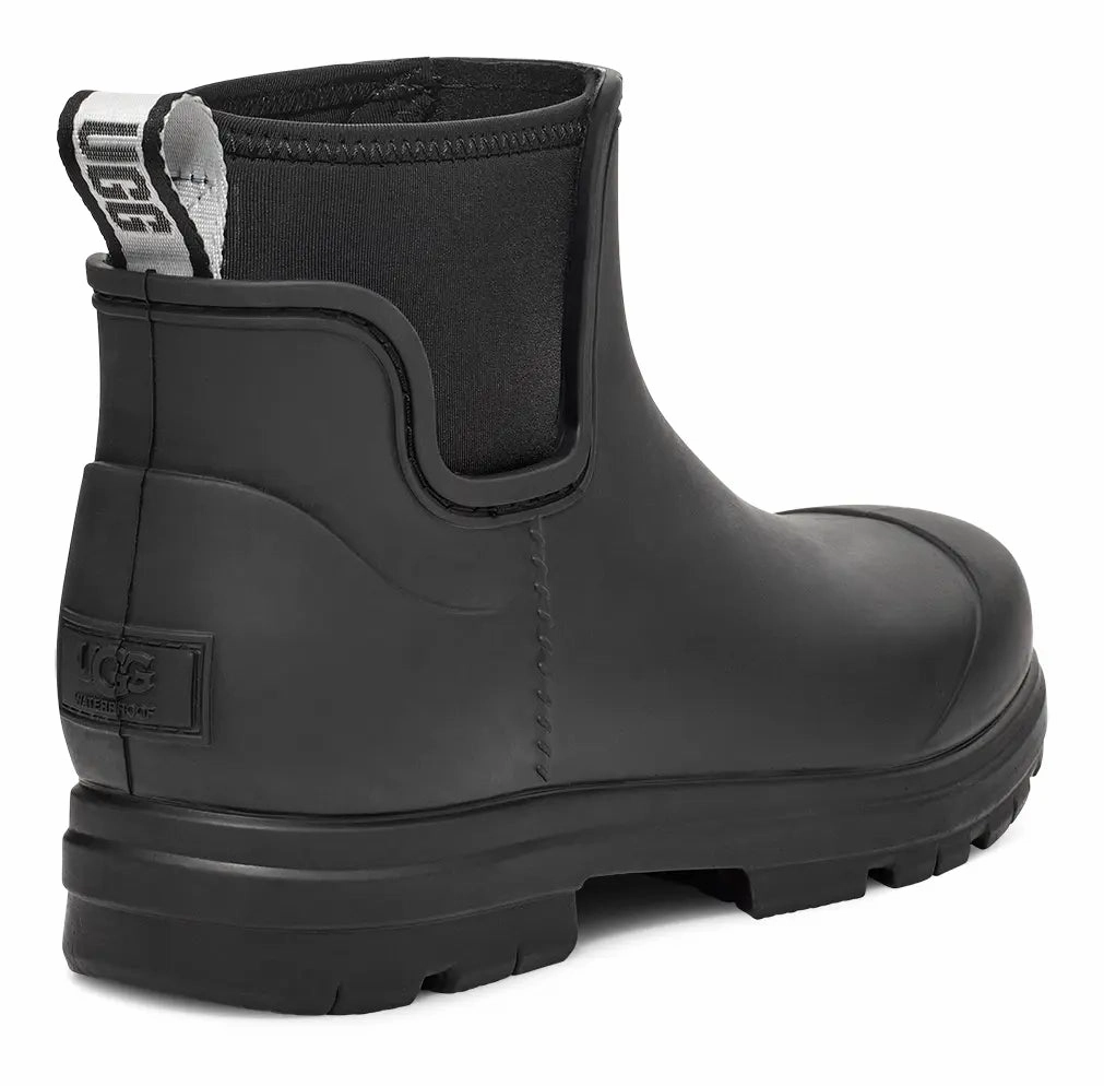Womens UGG Droplet  Waterproof Style for Rainy Days Ugg cozy footwear visuals