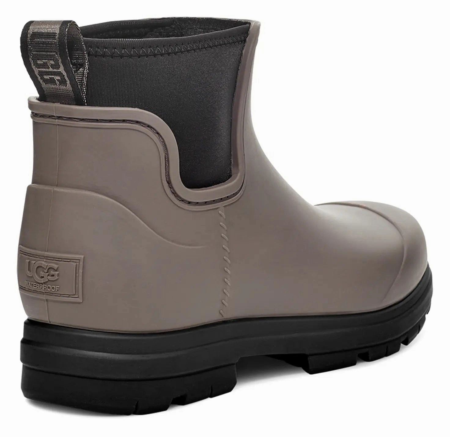 Womens UGG Droplet  Waterproof Style for Rainy Days Ugg cozy footwear visuals