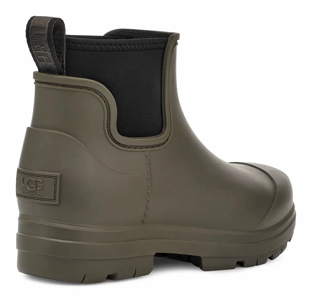Womens UGG Droplet  Waterproof Style for Rainy Days Ugg cozy footwear visuals