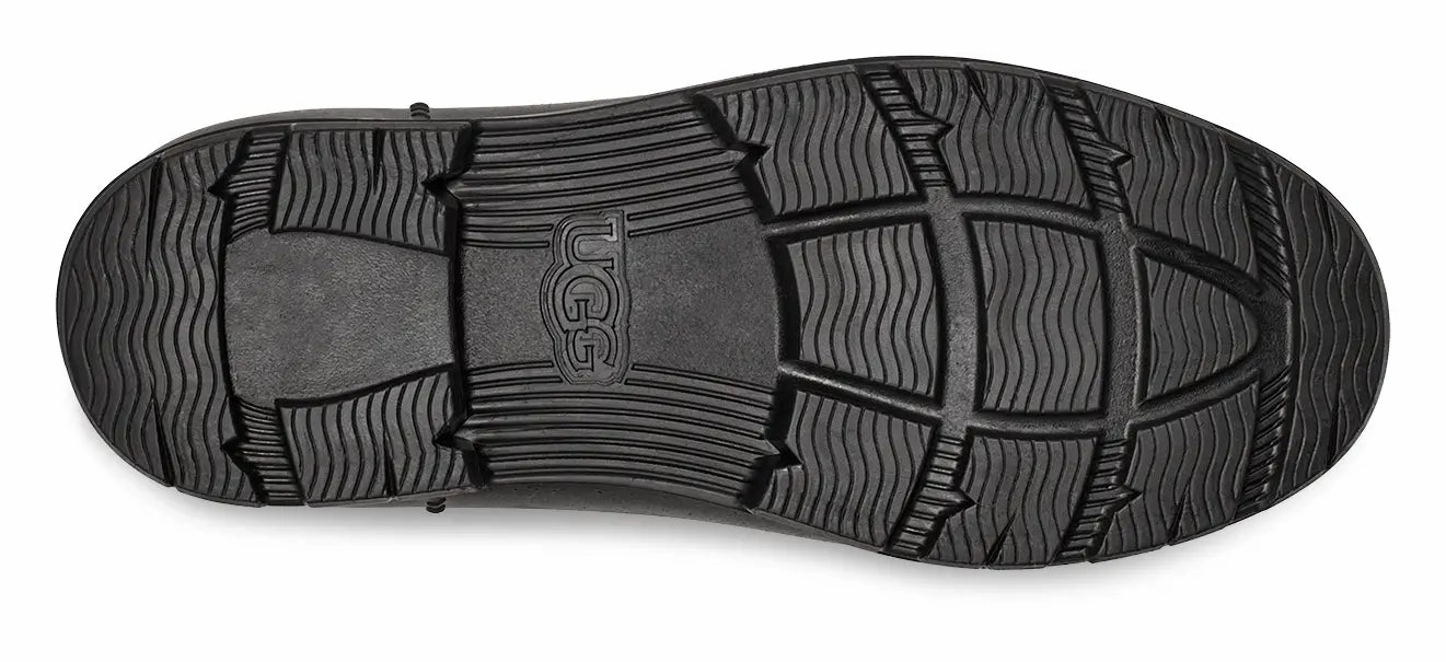 Womens UGG Droplet  Waterproof Style for Rainy Days Ugg cozy footwear visuals