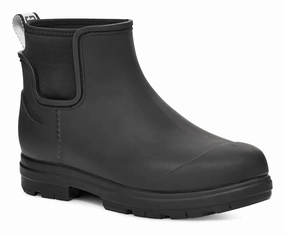 Womens UGG Droplet  Waterproof Style for Rainy Days Ugg cozy winter footwear styles