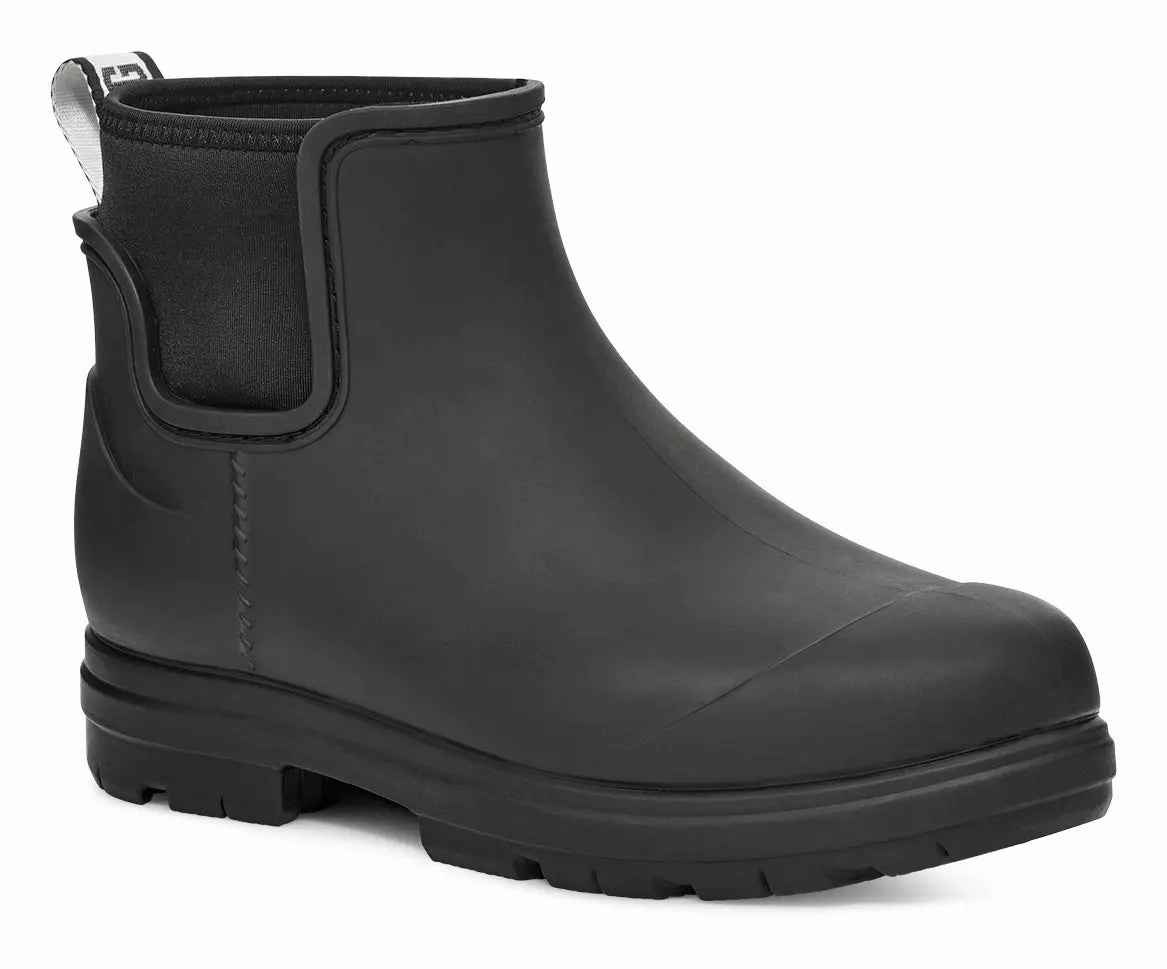 Womens UGG Droplet  Waterproof Style for Rainy Days Ugg cozy winter footwear styles