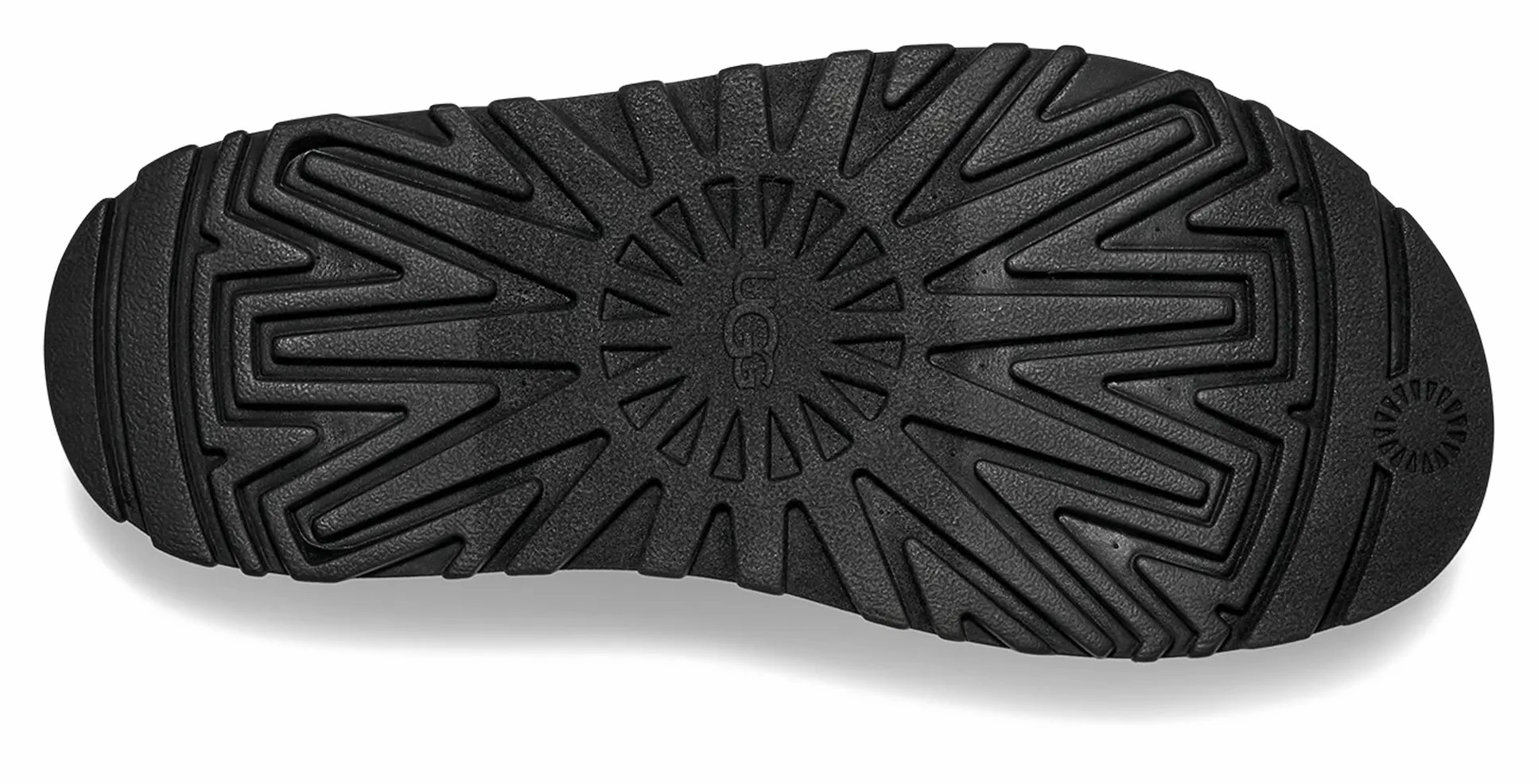 Womens UGG GoldenGlow Slide  Light, Bright & Sustainably Stylish Ugg cozy footwear visuals