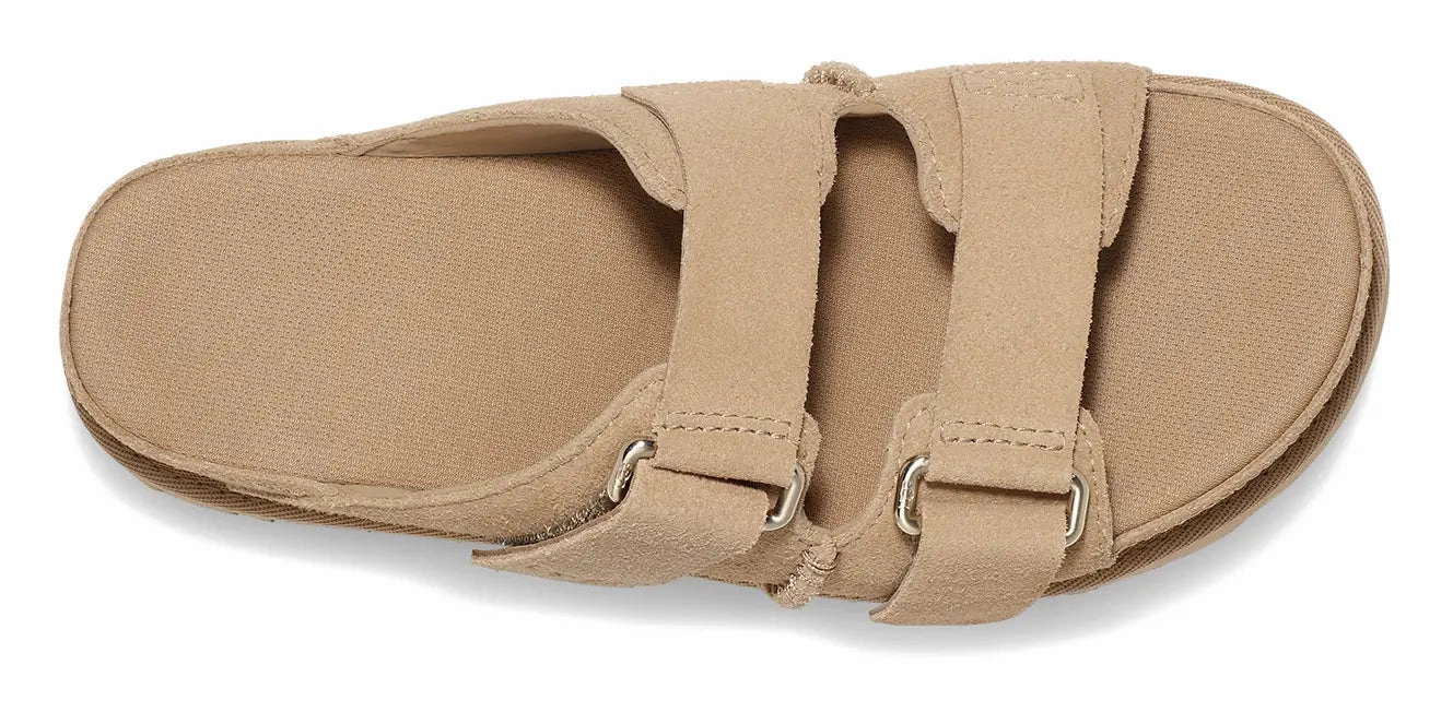 Womens UGG Goldenstar Hi Slide  Elevated Comfort & Style Ugg cozy footwear visuals