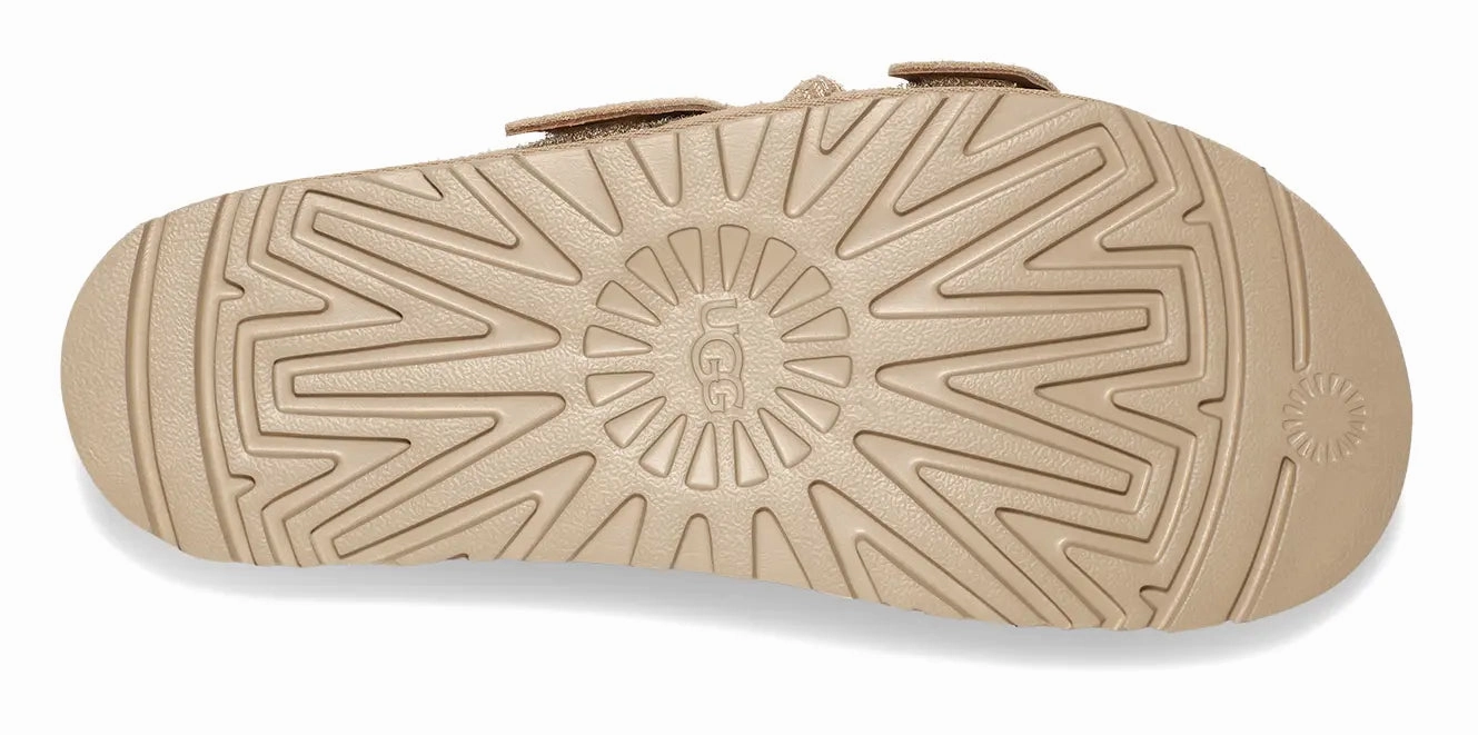 Womens UGG Goldenstar Hi Slide  Elevated Comfort & Style Ugg cozy footwear visuals