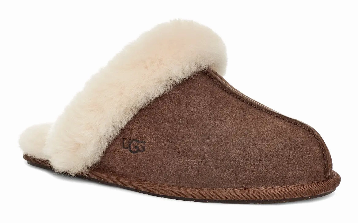 Womens UGG Scuffette II  The Ultimate Cozy House Slipper Ugg cozy winter footwear styles