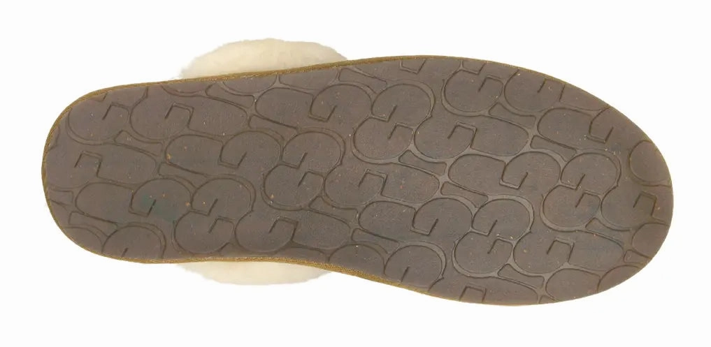 Womens UGG Scuffette II  The Ultimate Cozy House Slipper Ugg cozy footwear visuals