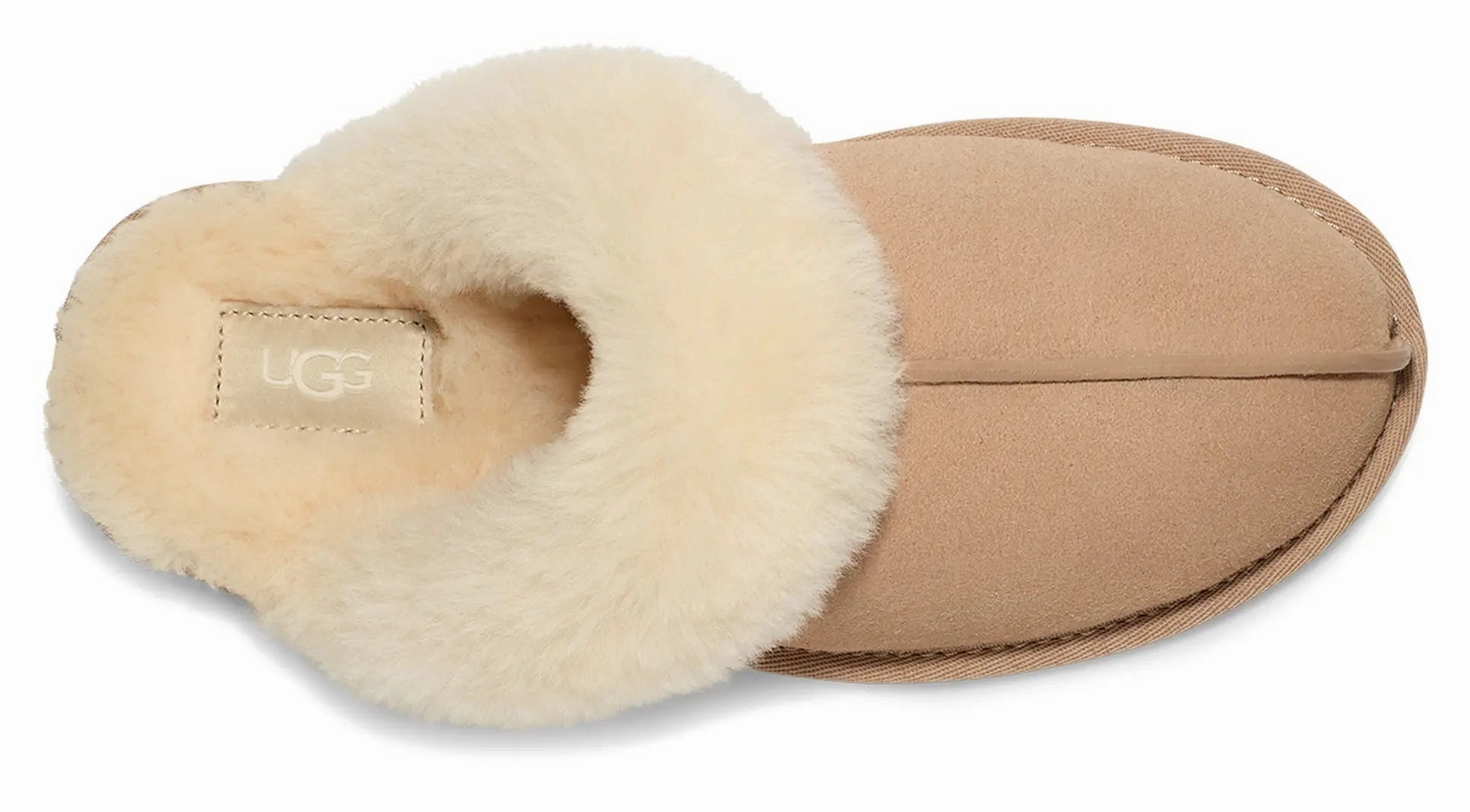 Womens UGG Scuffette II  The Ultimate Cozy House Slipper Ugg cozy footwear visuals