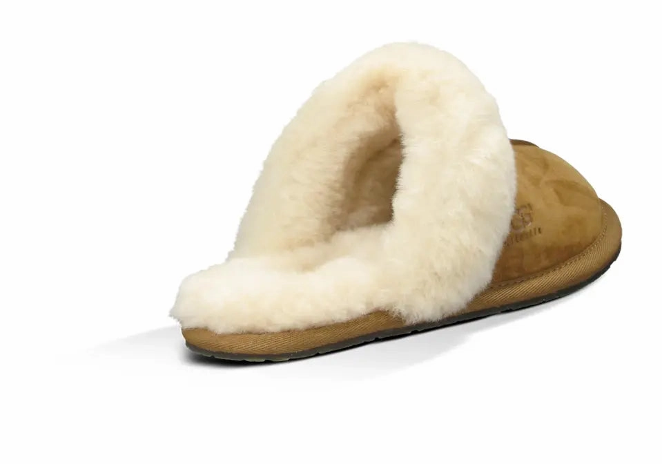 Womens UGG Scuffette II  The Ultimate Cozy House Slipper Ugg cozy footwear visuals