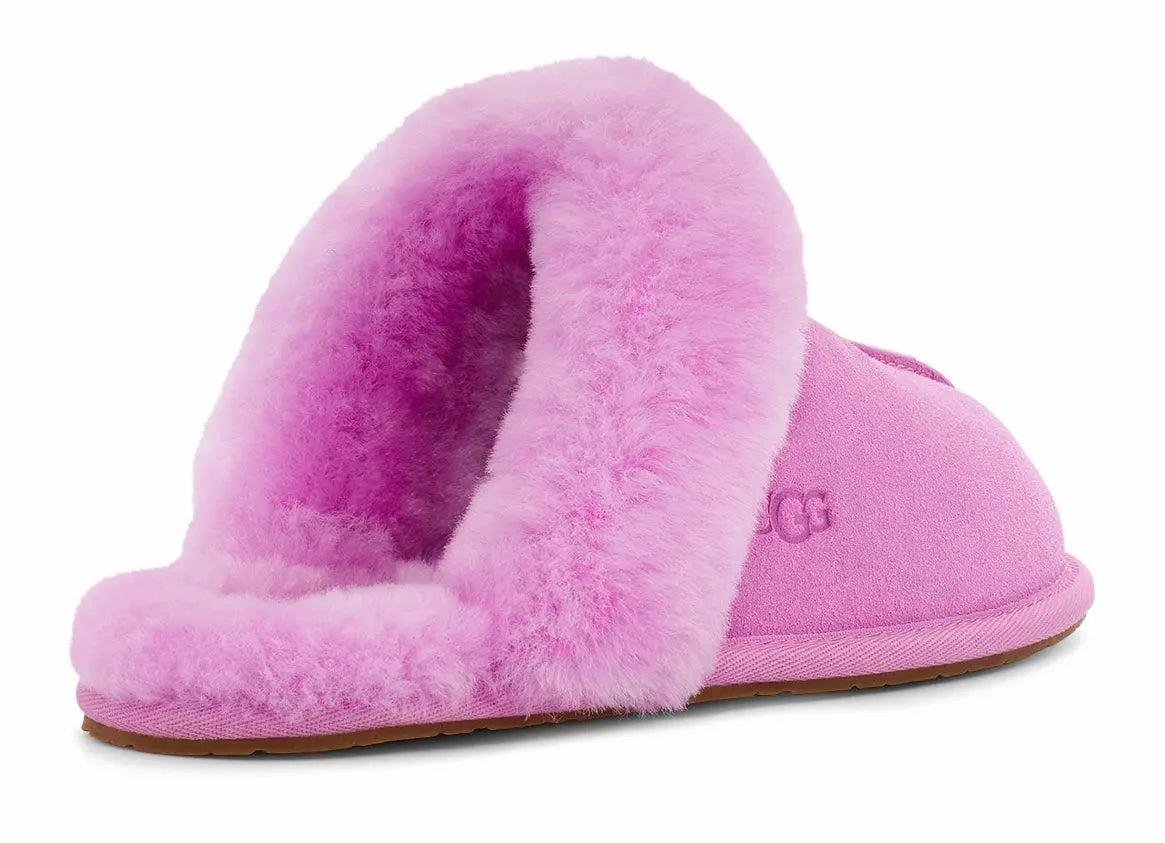 Womens UGG Scuffette II  The Ultimate Cozy House Slipper Ugg cozy footwear visuals