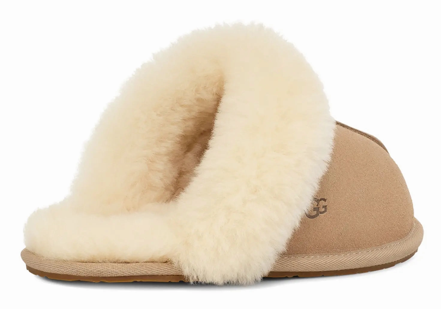 Womens UGG Scuffette II  The Ultimate Cozy House Slipper Ugg cozy footwear visuals