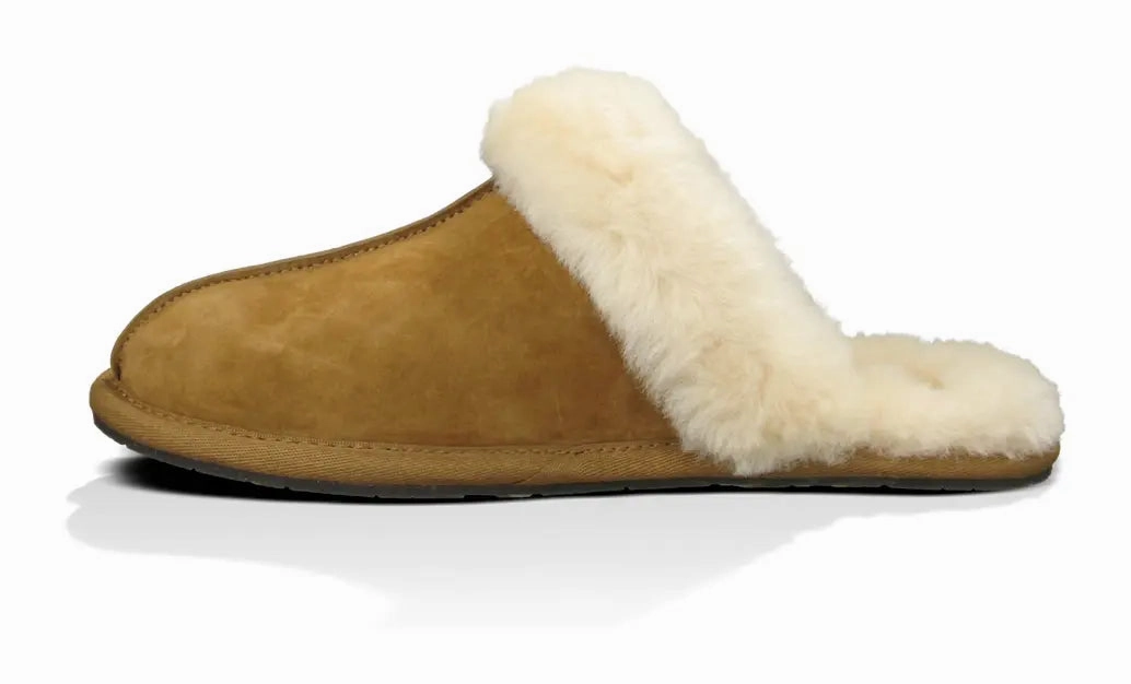 Womens UGG Scuffette II  The Ultimate Cozy House Slipper Ugg cozy footwear visuals